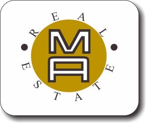(image for) MA Real Estate Mousepad