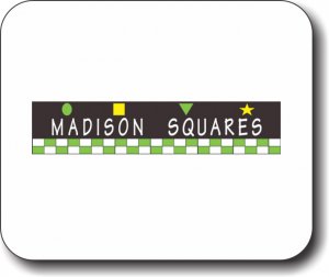 (image for) Madison Squares Self Storage Mousepad