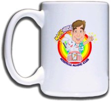 (image for) Magic Nurse, LLC Mug