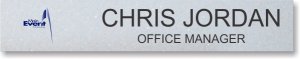 (image for) Main Event Marketing Nameplate