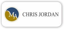 (image for) Marc E. Anderson, Inc. White Regular