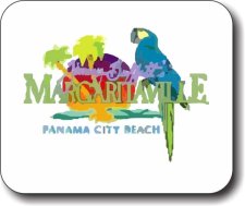 (image for) Margaritaville Mousepad