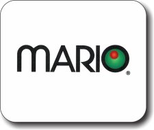 (image for) Mario Camacho Foods Mousepad