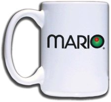 (image for) Mario Camacho Foods Mug