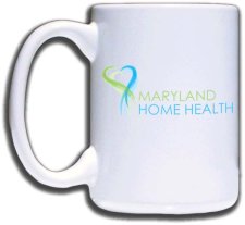 (image for) Maryland Home Health, LLC Mug
