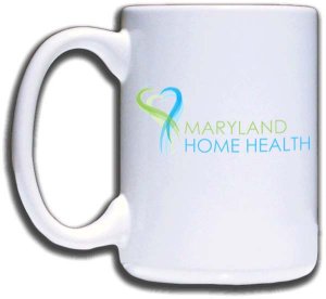 (image for) Maryland Home Health, LLC Mug