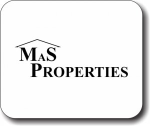(image for) MAS Properties Mousepad