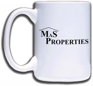 (image for) MAS Properties Mug
