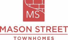 (image for) Mason Street Townhomes