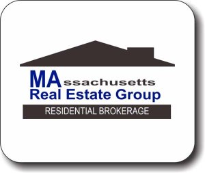 (image for) Massachusetts Real Estate Group Mousepad