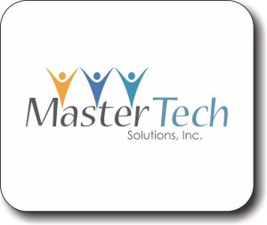 (image for) MasterTech Solutions Mousepad