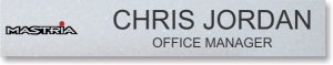 (image for) Mastria Auto Group Nameplate