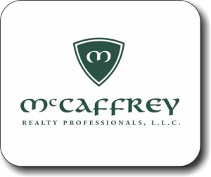 (image for) McCaffrey Realty Mousepad
