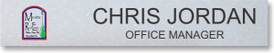 (image for) Means Real Estate, LLC Nameplate
