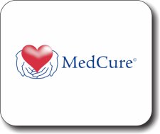 (image for) MedCure, Inc. Mousepad