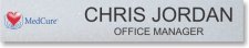 (image for) MedCure, Inc. Nameplate