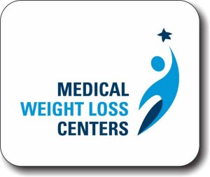(image for) Medical Weight Loss Centers Mousepad