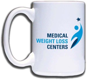 (image for) Medical Weight Loss Centers Mug