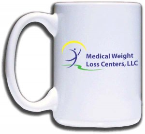 (image for) Medical Weight Loss Centers Mug