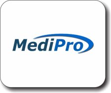 (image for) MediPro, Inc. Mousepad