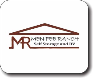 (image for) Menifee Ranch Self Storage Mousepad