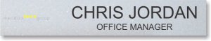 (image for) Meridian Dental Group, PC Nameplate