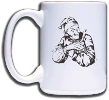 (image for) Merlo Corporation Mug