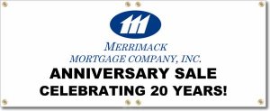 (image for) Merrimack Mortgage Company, Inc. Banner Logo Center