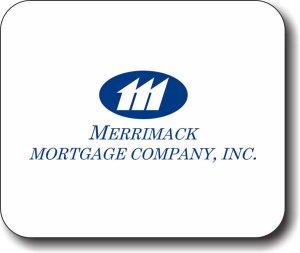 (image for) Merrimack Mortgage Company, Inc. Mousepad