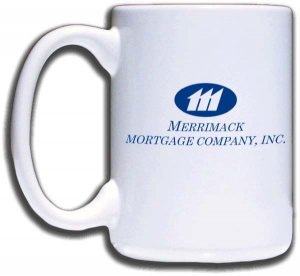 (image for) Merrimack Mortgage Company, Inc. Mug