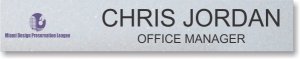 (image for) Miami Design Preservation League Nameplate