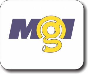 (image for) Michigan Gastroenterology Mousepad