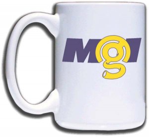 (image for) Michigan Gastroenterology Mug