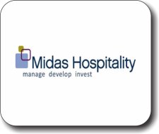 (image for) Midas Hospitality Mousepad