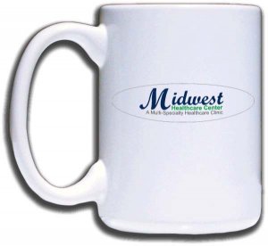 (image for) Midwest Healthcare Mug