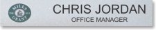 (image for) Miles Grant Country Club Nameplate