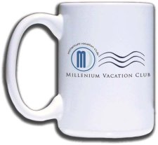 (image for) Millenium Companies Mug