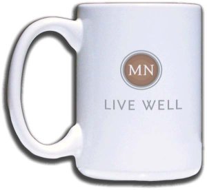 (image for) Miller Nash Mug