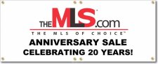 (image for) MLS/CLAW, The Banner Logo Center
