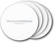 (image for) MMC Coasters (5 Pack)
