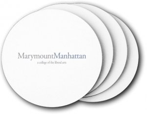 (image for) MMC Coasters (5 Pack)