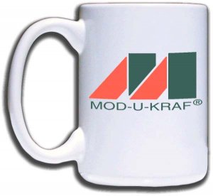 (image for) Mod-U-Kraf Homes, LLC Mug