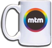 (image for) Moment to Moment Mug