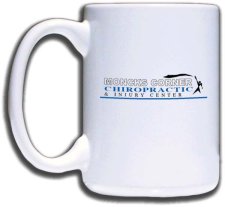 (image for) Moncks Corner Chiropractic Mug