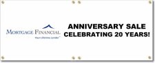(image for) Mortgage Financial, Inc. Banner Logo Left