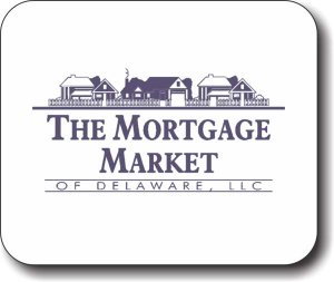 (image for) Mortgage Market of Delaware, The Mousepad