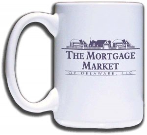 (image for) Mortgage Market of Delaware, The Mug