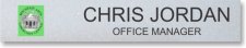 (image for) Mountain Arts Community Center Nameplate