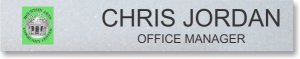 (image for) Mountain Arts Community Center Nameplate
