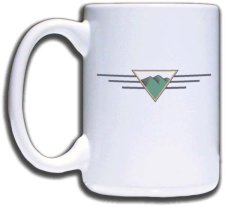 (image for) Mountaineer Imaging Mug